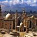 Full Day Tour Visiting Coptic and Islamic Cairo