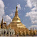 Private Half-Day Yangon City Tour with Hotel Transportation