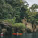 Sunset Eco Kayak Tour in Portofino's Marine Protected Area
