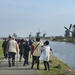 6-hour Rotterdam Kinderdijk Private Sightseeing