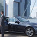 Rotterdam Cruise Terminal to Amsterdam Airport Private Chauffeured Transfer