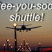 Barcelona Airport Shuttle Transfer: Departure