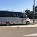 Private Barcelona Airport Shuttle Transfer: Departure