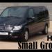 Small Groups Private Barcelona Airport Shuttle Transfer: Arrivals