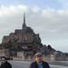 Private Tour: Full Day Tour of Mont Saint-Michel from Caen