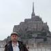 Private Tour: Full Day Tour of Mont Saint-Michel from Le Havre