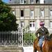 Private Tour: Normandy Thoroughbred Horse Studs with Optional Horseback Riding from Caen 