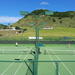 St Martin Daytime Tennis Court Rental