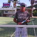  St Martin/St Maarten Private Tennis Lesson