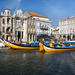 Aveiro and Ílhavo Tour from Porto with Cruise on River Aveiro