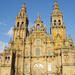 Full-Day Tour to Santiago de Compostela and Viana do Castelo from Oporto