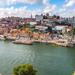 Porto Tour Including Wine Cellars and Wine Tasting
