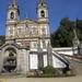 Private Tour: Braga and Guimarães from Porto