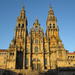 Private Tour: Santiago de Compostela and Viana do Castelo from Porto