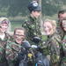 Paintballing in Herefordshire