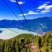 Private Tour: Day Trip from Vancouver to Whistler 