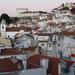 Old Lisbon: Alfama and São Jorge neighbours 3-Hour Walking Tour