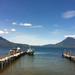 Lake Atitlan and Villages from Antigua