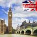 London Day Tour Including Lunch Cruise
