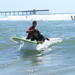 Private Surf Lesson in San Diego