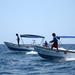 Round-Trip Taxi Boat Ride Between Playas del Coco and Playa Matapalo