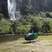 Doubtful Sound Scenic Helicopter Flight from Te Anau