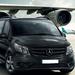 Executive Arrival Transfer Bodrum Airport to Bodrum Hotels