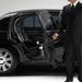 Private Arrival Transfer from Adnan Menderes Airport to Izmir City Center Hotels