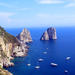 Capri and Anacapri Guided Tour from Amalfi Coast