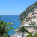 Half-Day Cruise to Positano from Amafli