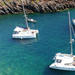 Santorini Sailing Catamaran and Yacht Cruises