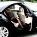 Private Airport Transfer including Mini Tour of Rome