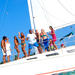 Punta Cana Sailing Cruise and Snorkeling Adventure