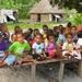 Fijian Village Tour with School Visit