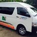 Private Shuttle Transfer to Nadi International Airport