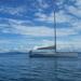 Private Whitsundays Sailing Charter from Airlie Beach