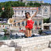 Hvar and Pakleni Islands Private Boat Tour from Split and Trogir