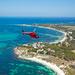 Private Rottnest Island Helicopter Tour from Jandakot Airport