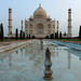 2-Day Private Tour to Agra from Jaipur with Delhi Drop-Off