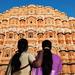 2-Day Private Tour to Jaipur from Delhi by Car