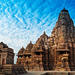3-Day Private Tour: Kahjuraho from Delhi by Train