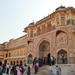 3-Day Private Tour to Agra and Jaipur from Delhi by Train and Car