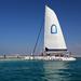 Abu Dhabi Catamaran Island Cruise