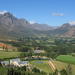 Bicycle Tour from Stellenbosch to Franschhoek Valley