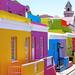 Chapman's Peak Cycle and Bo-Kaap Walking Tour in Cape Town