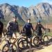 Franschhoek Valley Wine and Bike Tour from Cape Town