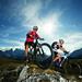 Single Track Bike Tour from Cape Town