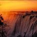 Victoria Falls - 3 Hour Sunset Cycle