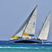 Maxi Power Sailing Experience in Fuerteventura