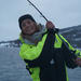 Fishing Trip with Luxury Catamaran in Tromso